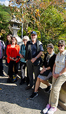 Japan Ancient Highways Tour