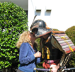 Japan Ancient Highways Tour