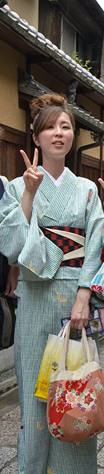 Japan Ancient Highways Tour