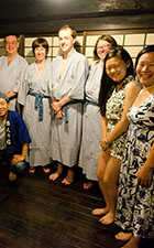 Mount Fuji Tour Photos