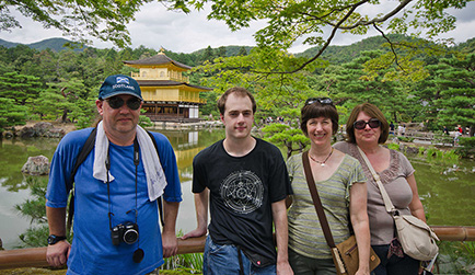 Mount Fuji Tour Photos