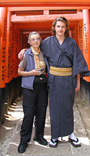 Kyushu Small Group Tour of Japan