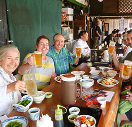 Kyushu Small Group Tour of Japan