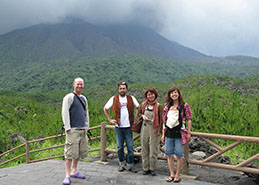 Kyushu Small Group Tour of Japan