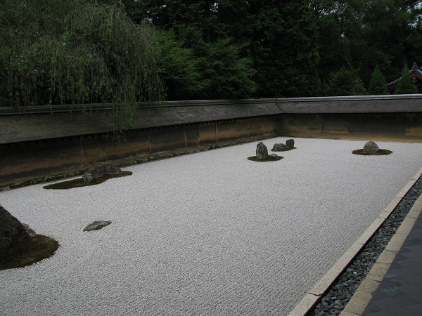 Ryoan-ji