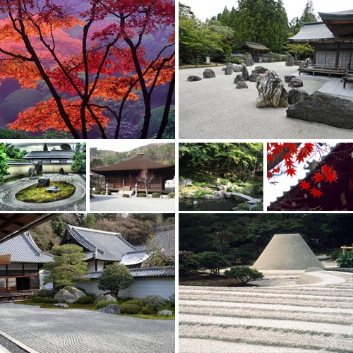 Zen Gardens