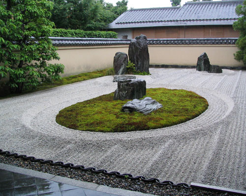 Daizen-ji Temple