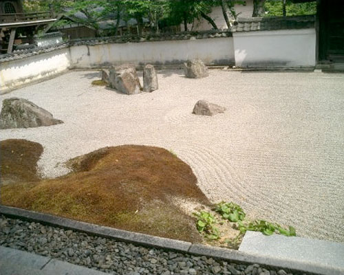 Joei-ji Temple